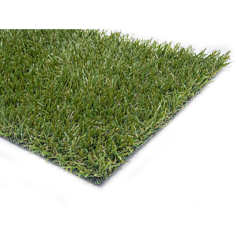 Cesped artificial HUMPHREY 20 mm. LOW COST. Rollo de 2x5 m (10 m2)