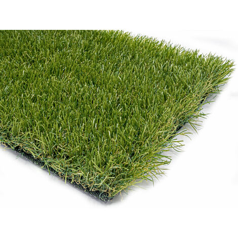 Cesped artificial JAMES 35 mm Rollo de 2x15 m (30 m2)
