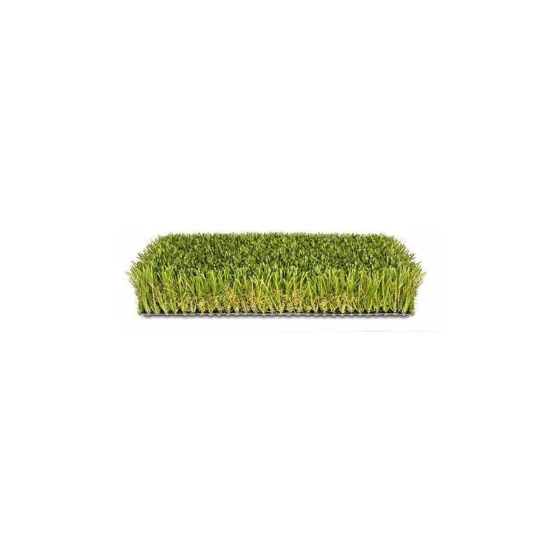 

Cesped artificial Luxury 45 altura 45 mm Evoturf 2X20