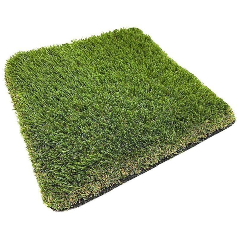 

Jardin202 - Césped Artificial Marbella 35mm - Rollos | Seleccione la medida| Varias medidas - Rollo: 2x4 metros