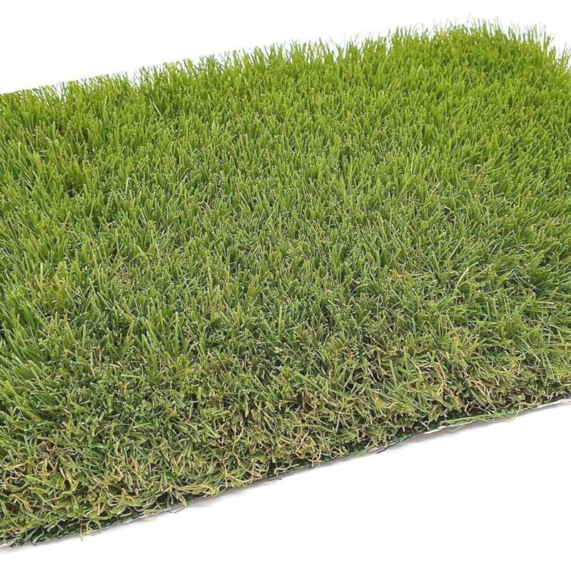

Jardin202 - Césped Artificial Montecarlo Deluxe 38mm - Rollos | Seleccione la medida| Varias medidas - 2 x 10 metros : 20 m2