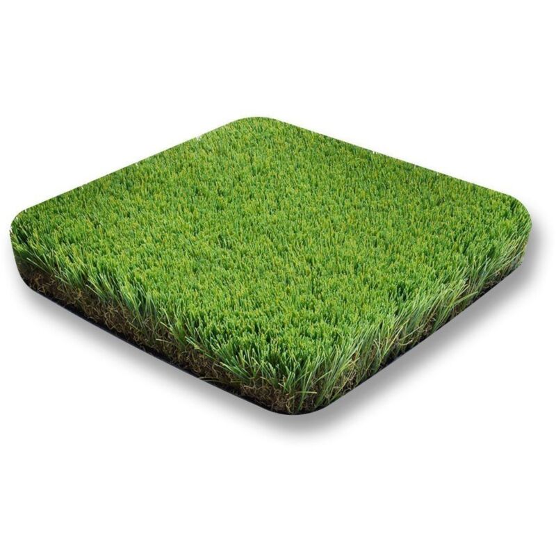 

Jardin202 - Césped Artificial Moraira Deluxe 50mm - Rollos | Seleccione la medida| Varias medidas - Rollo: 2x4 metros