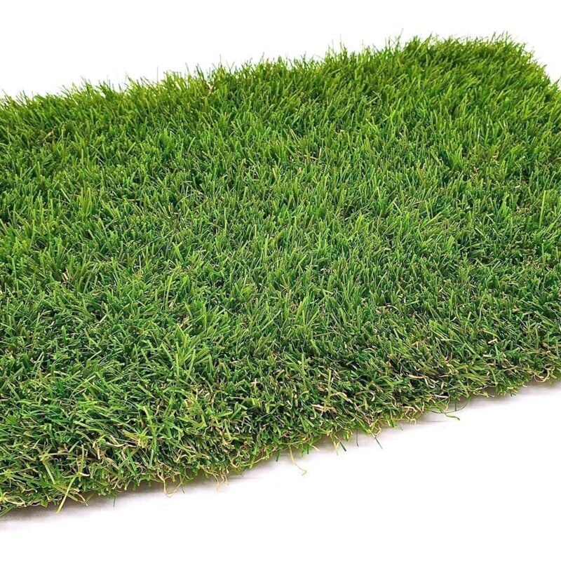 

Jardin202 - Césped Artificial Mundaca Deluxe 35mm - Precio Metro Cuadrado