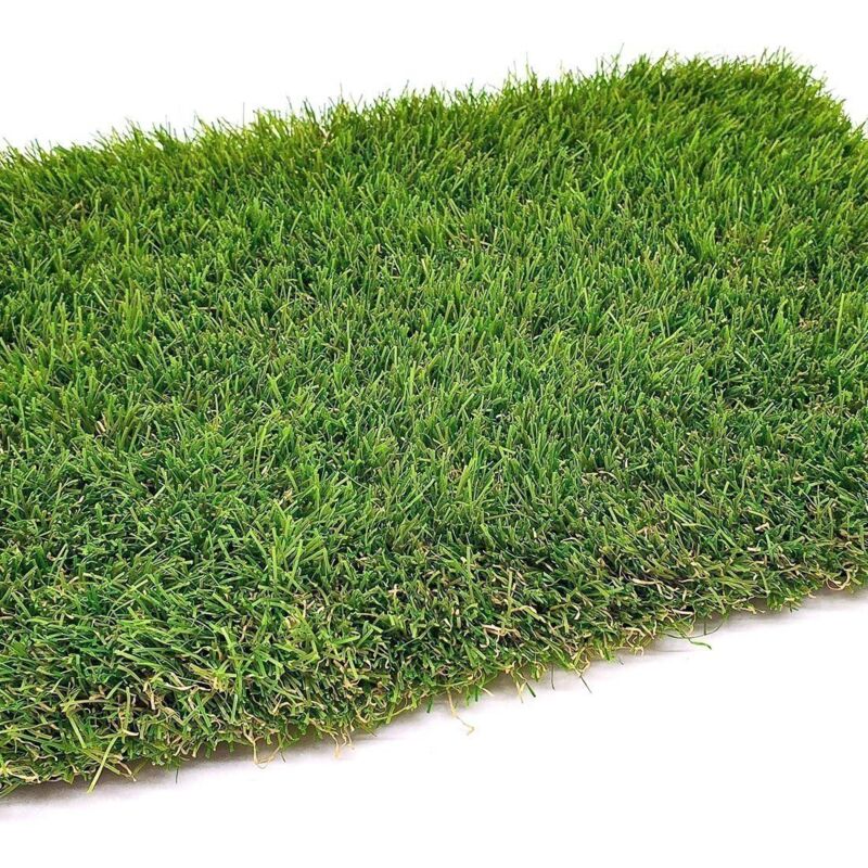 

Jardin202 - Césped Artificial Mundaca Deluxe 35mm - Rollos | Seleccione la medida| Varias medidas - 2 x 4 metros: 8 m2