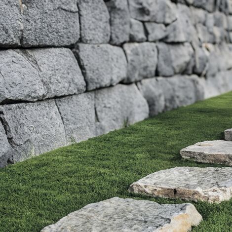 CÉSPED ARTIFICIAL NEW PIAZZA EVOLUTION 30 MM NORTENE 2X4 M