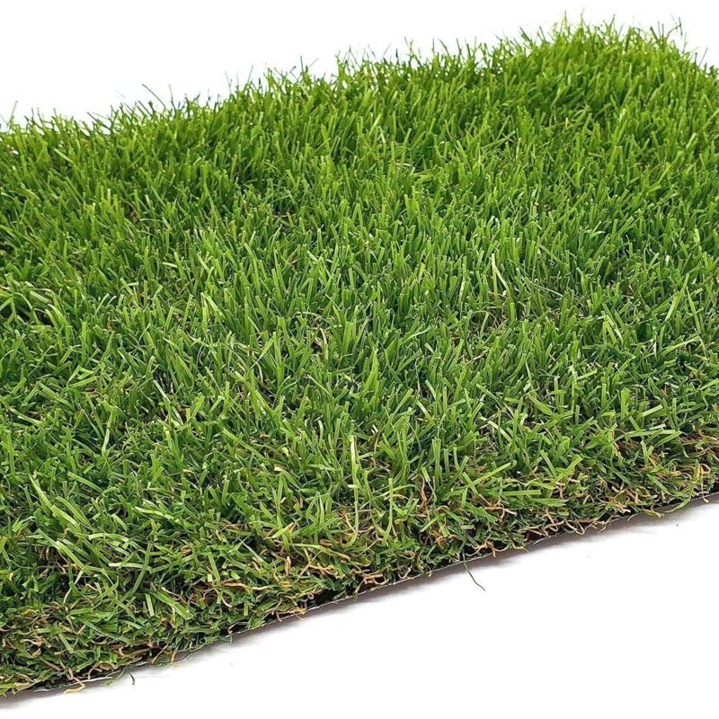 

Jardin202 - Césped Artificial Palma 35mm - Rollos | Seleccione la medida| Varias medidas - 2 x 4 metros: 8 m2