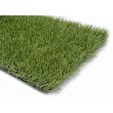 Cesped artificial ROBERT 30 mm. LOW COST. Rollo de 2x5 m (10 m2)