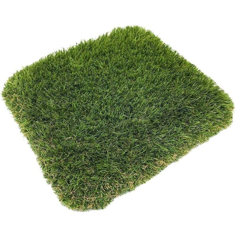 

Césped Artificial Sitges Deluxe 40mm - Rollos | Seleccione la medida| Varias medidas - Rollo: 2x4 metros