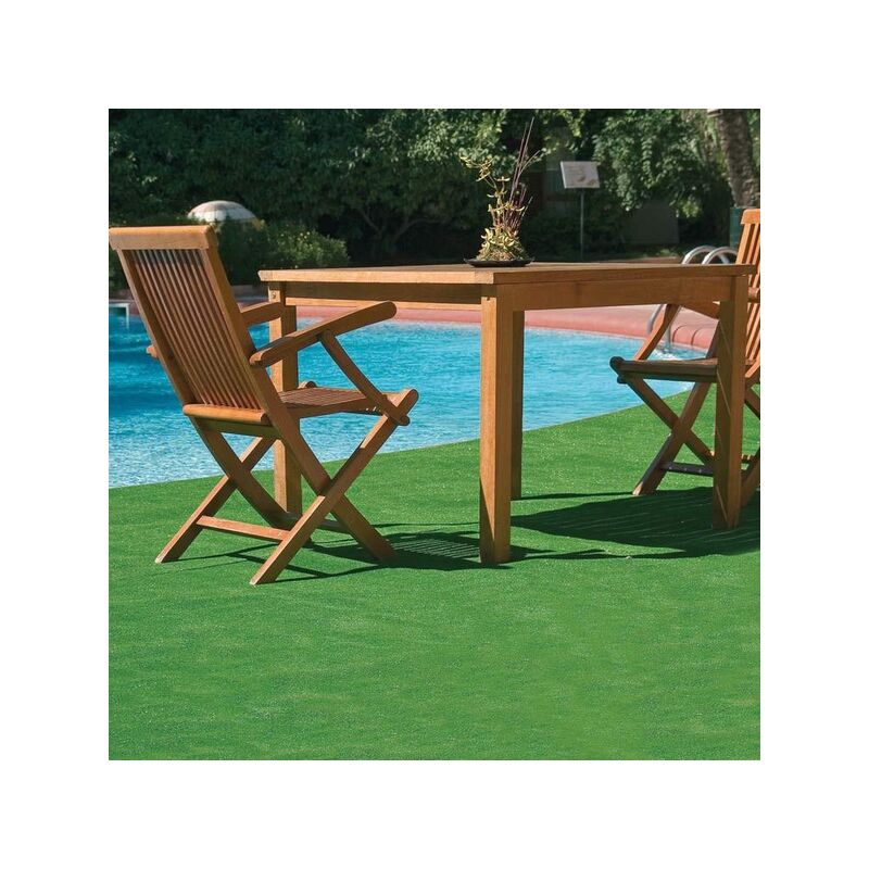 

Cesped artificial Standard S8 1x25 Garden - Catral