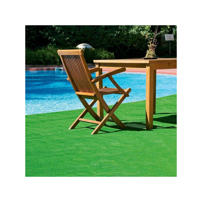 

Cesped artificial Standard S8 2x25 Garden - Catral