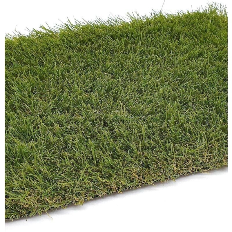 

Jardin202 - Césped Artificial Tarifa 35mm - Rollos | Seleccione la medida| Varias medidas - 2 x 4 metros: 8 m2