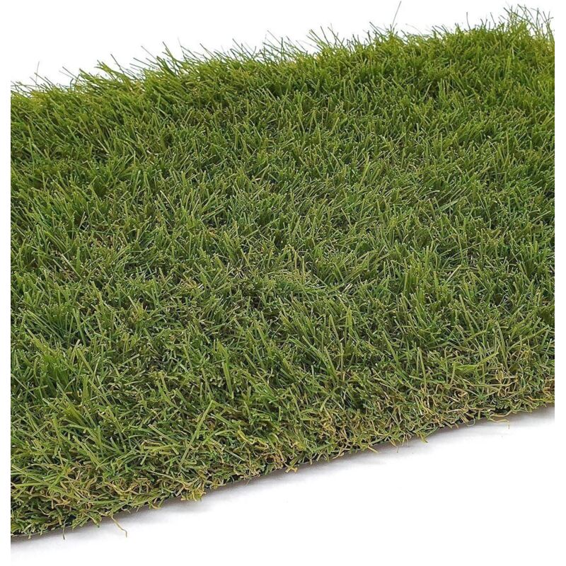 

Jardin202 - Césped Artificial Tarifa 35mm - Rollos | Seleccione la medida| Varias medidas - 2 x 20 metros : 40 m2