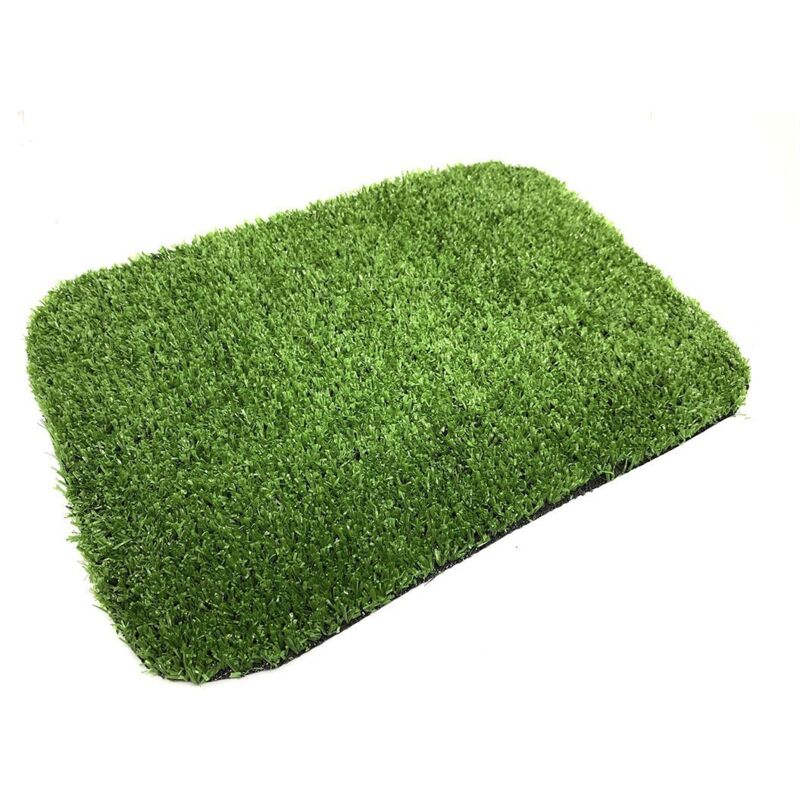 

Césped Artificial Terraza Lubeck 7mm - Rollo: 2x25 metros