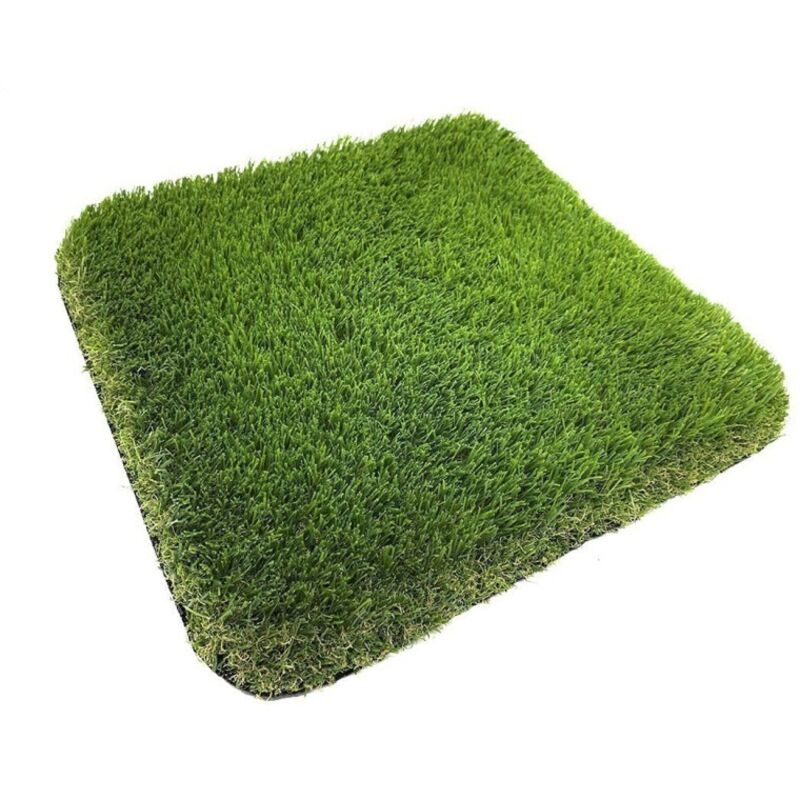 

Jardin202 - Césped Artificial Toscana Deluxe 40mm - Rollos | Seleccione la medida| Varias medidas - Rollo: 2x10 metros