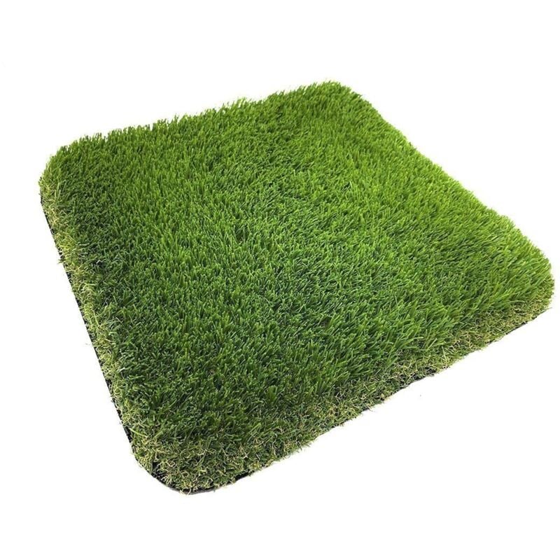 

Jardin202 - Césped Artificial Toscana Deluxe 40mm - Rollos | Seleccione la medida| Varias medidas - Rollo: 2x20 metros