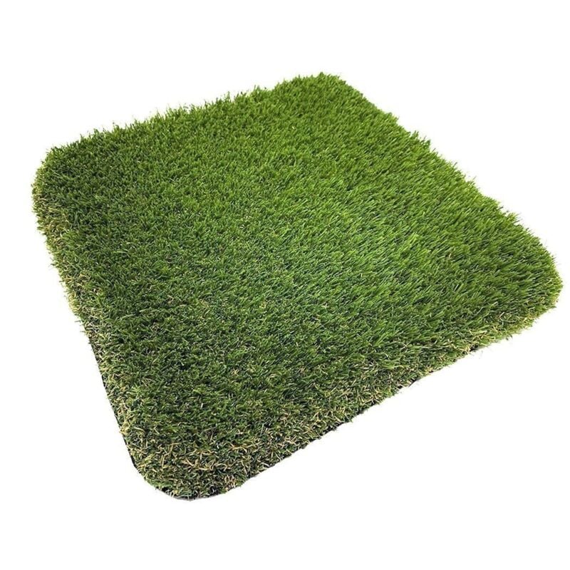 

Jardin202 - Césped Artificial Vela Deluxe 37mm - Rollos | Seleccione la medida| Varias medidas - Rollo: 2x10 metros