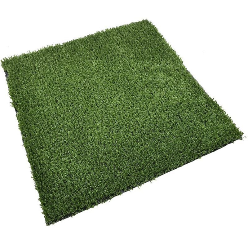 

Jardin202 - Césped Artificial Verde 7mm - 1x5 metros