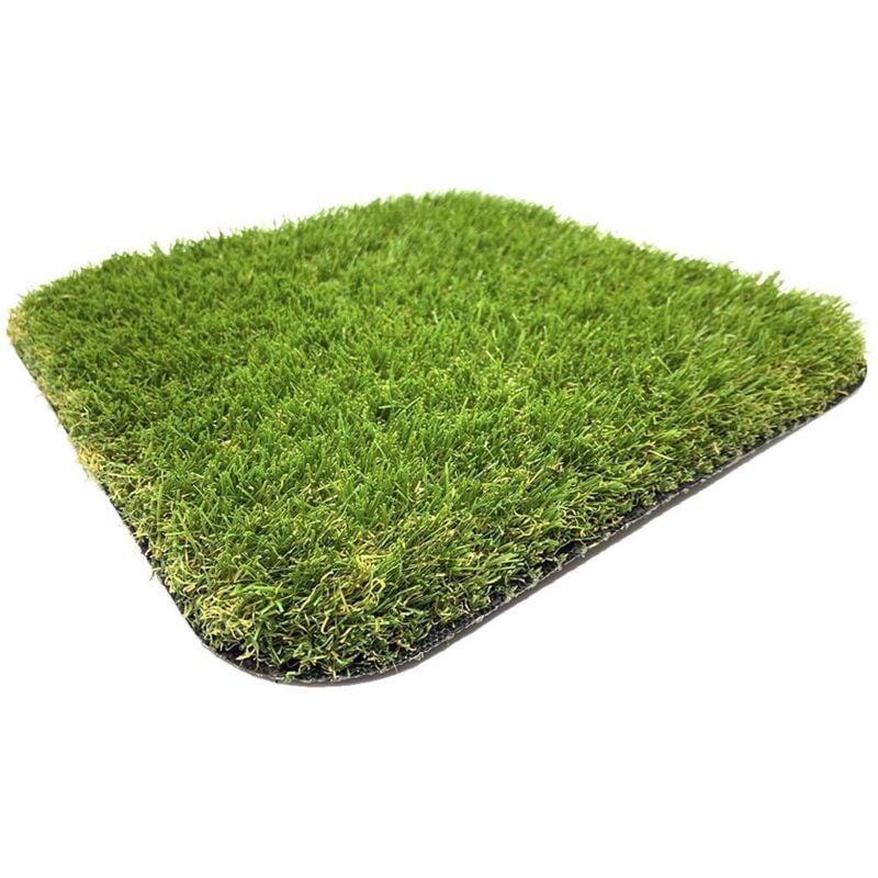 

Jardin202 - Césped Artificial Zurich Pro 30mm - Rollos | Seleccione la medida| Varias medidas - Rollo 4x2 metros