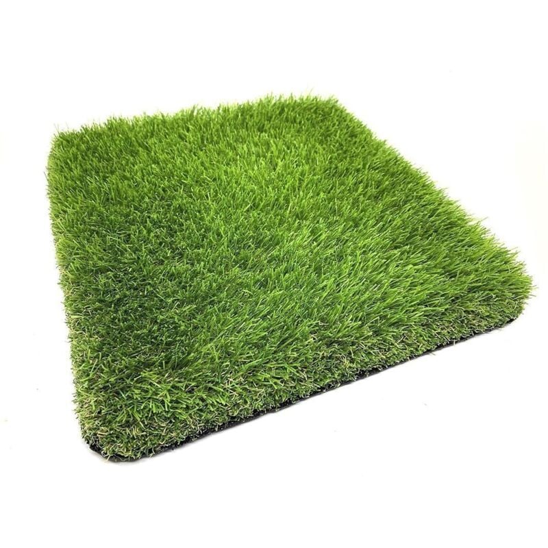 

Jardin202 - Césped Artificial Zurich Pro 40mm - Rollos | Seleccione la medida| Varias medidas - Rollo 4x2 metros