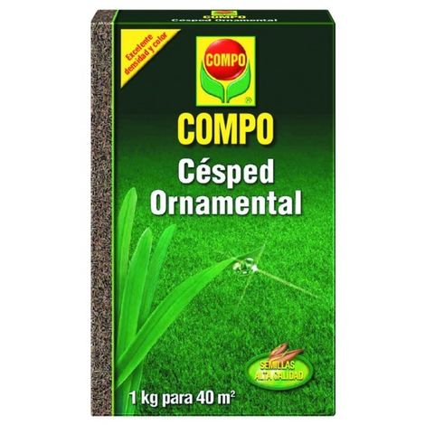 Césped compo ornamental 1 Kg