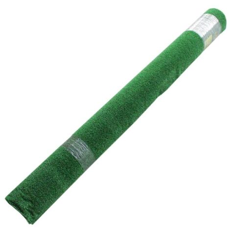 CESPED EVORA 6MM 2X5MT VERDE