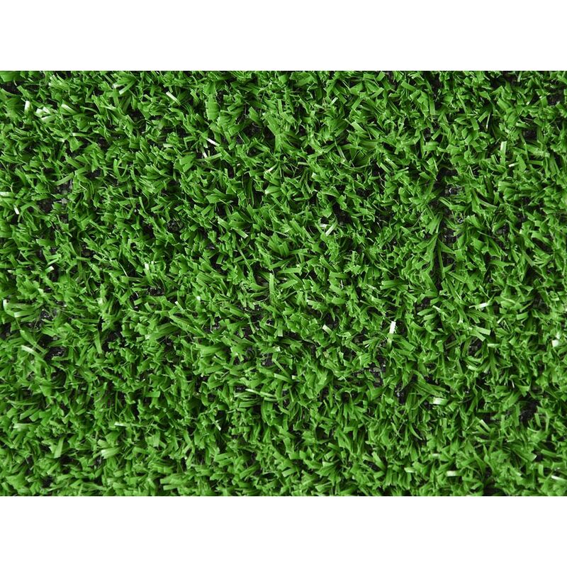 

Césped Artificial Moqueta 7mm 1x10 m - Faura