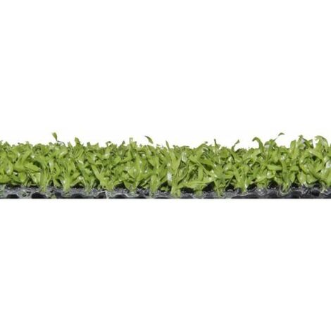 Césped Multijuegos 12mm Verde 2x25 metros