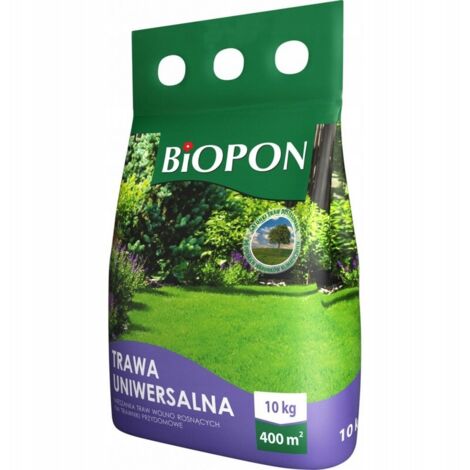 CÉSPED UNIVERSAL 10 KG - BR BIO-1100