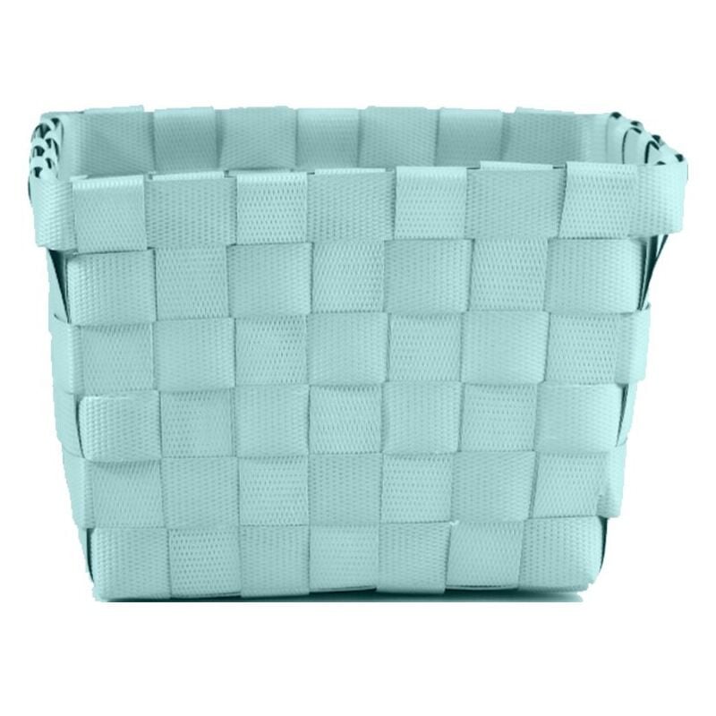 

Msv - Cesta 14*14*9 Cm¨Pastel Verde 317C