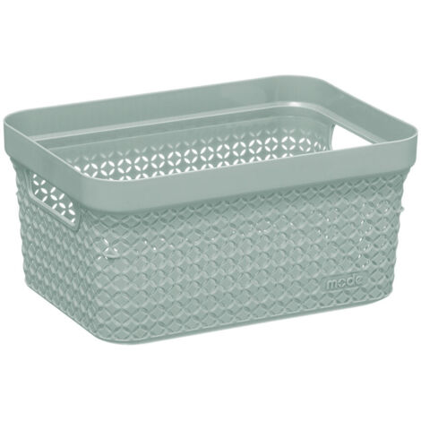 Cesta 17 l verde escandinavo - 5five