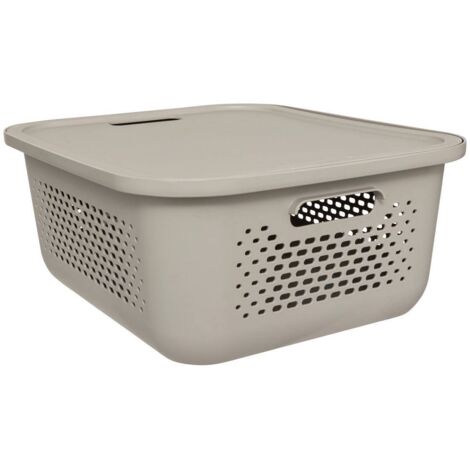 Cesta aera 13,9l con tapa - 5five