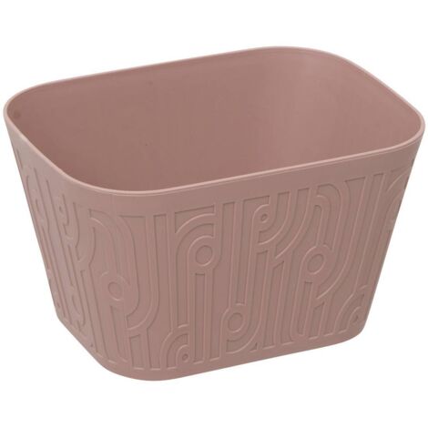 Cesta arche 1,8l rosa claro - 5five