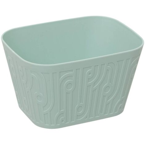 Cesta arche 1,8l verde celadón - 5five