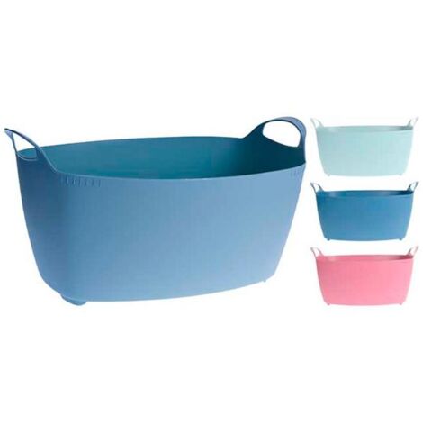 CESTA ASAS TUN COLORES SURTIDOS