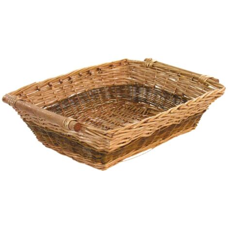 Cesta bajo mi/grezza rett cm58x48h18