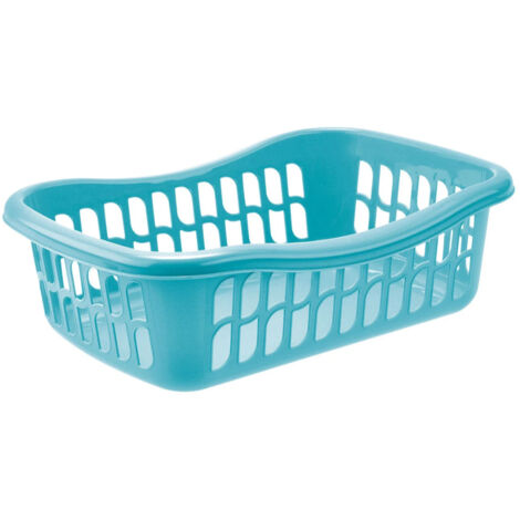 CESTA BRIO 47X31,5XH14,5CM DELFINO