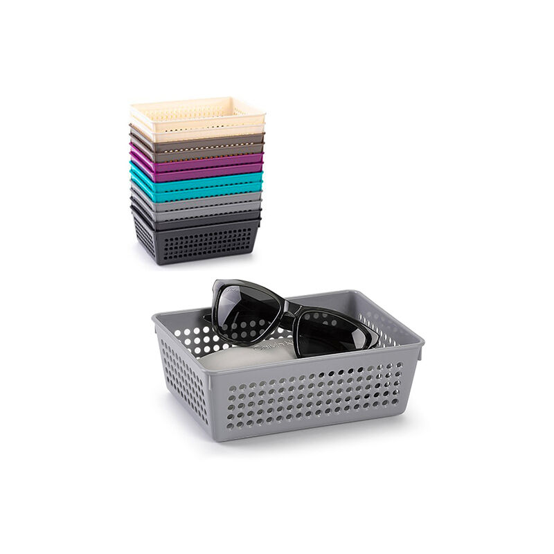 

CESTA COLADOR 18x13x6,5 CM 11473