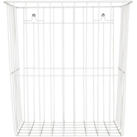 Cesta colectiva Torsk Mini 226002 H342xb568xt228ca.mm Carcasa de plástico 20L Tork