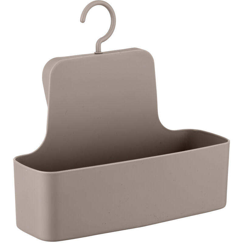 

Cesta colgante para la ducha Barcelona taupe