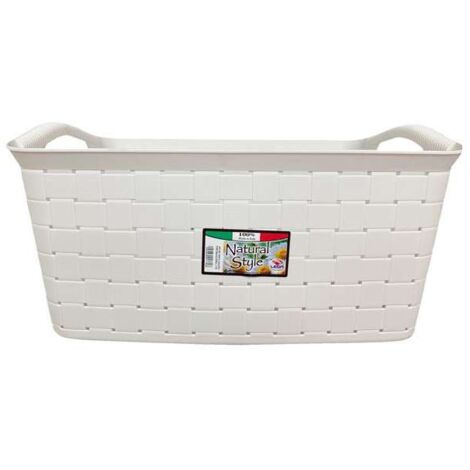 Cesta Country Cm 53X37 H 25 Lega