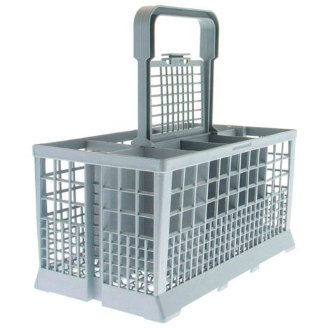 Cesta Cubiertos Lavavajillas Multimarca