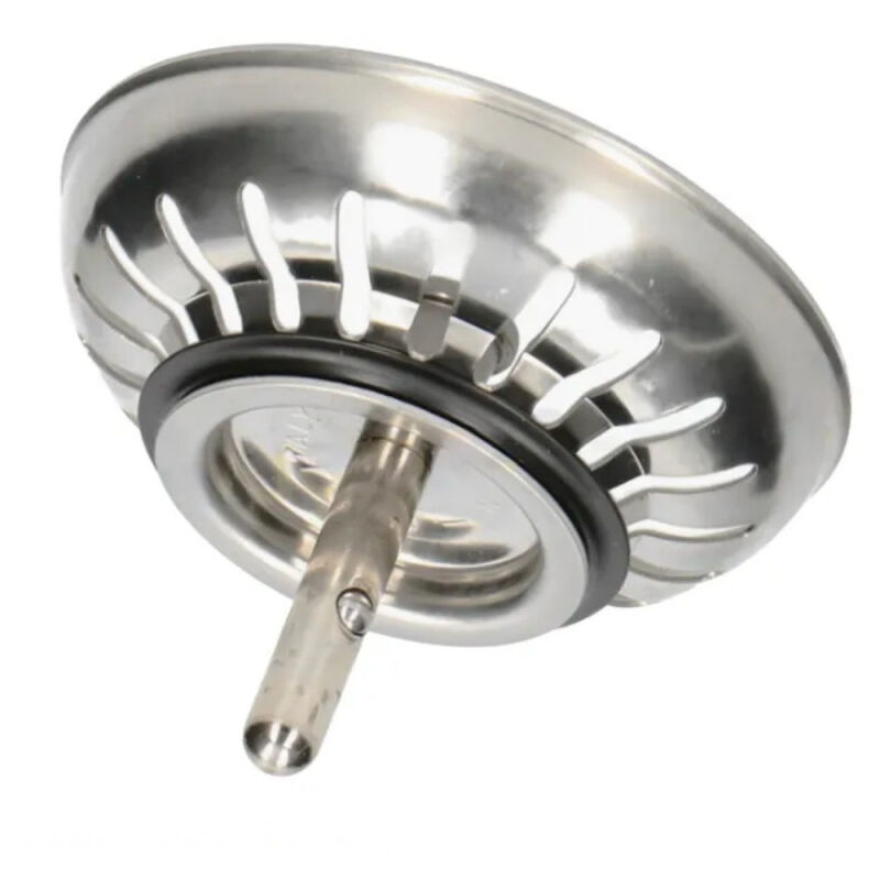 

Cesta de acero inoxidable desmontable de 83 mm de diámetro