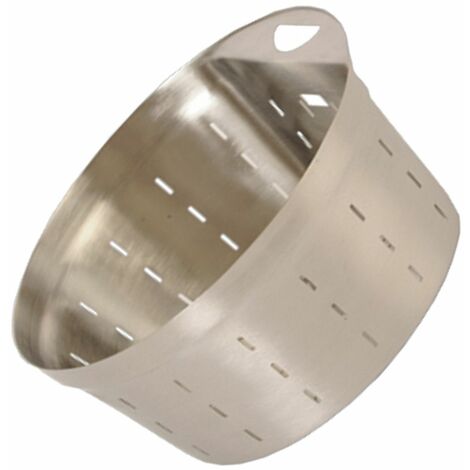 Cesta de acero inoxidable MS-0A08300 SS-1530000892 MOULINEX