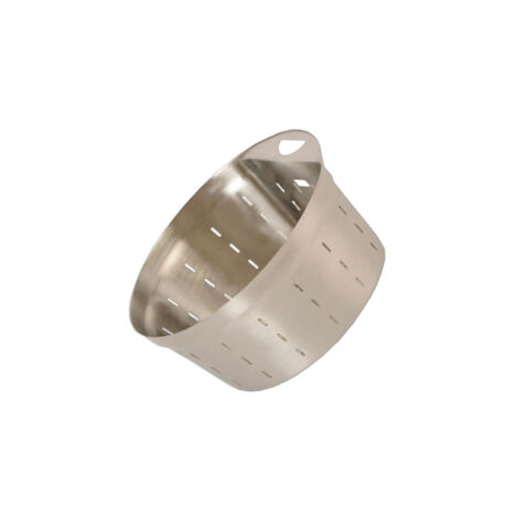 Cesta de acero inoxidable MS-0A08300 SS-1530000892 MOULINEX