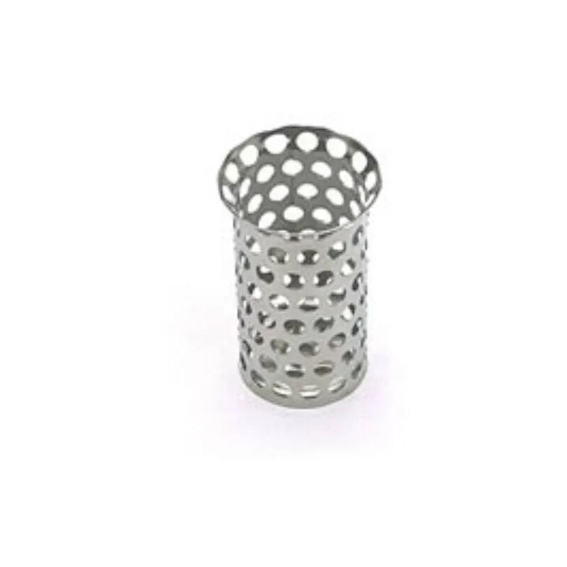 

Cesta de acero inoxidable para D.63