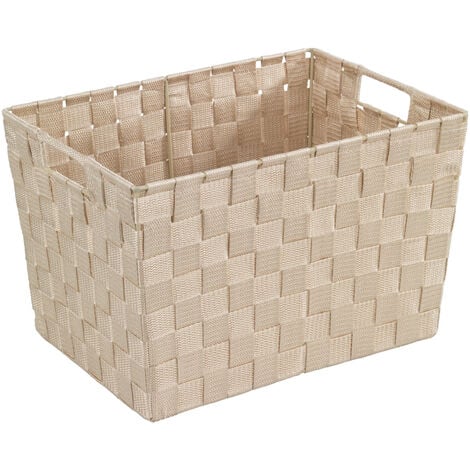 Cesta De Baño Adria M (blanco)