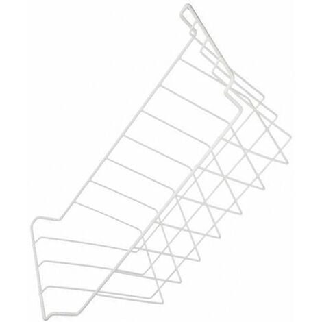 Cesta de congelación blanca 481010479250 WHIRLPOOL