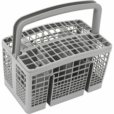 Cesta de cubiertos AS0009073, 1883200100 BEKO