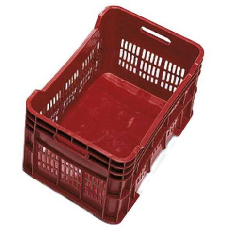 Cesta de fondo cerrado L 60 60x40 h 30 Stefanpl