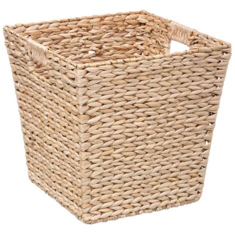 Cesta de junco mix n modul 31x31cm - 5five